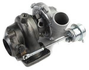 Saab Turbocharger 465163-0001 